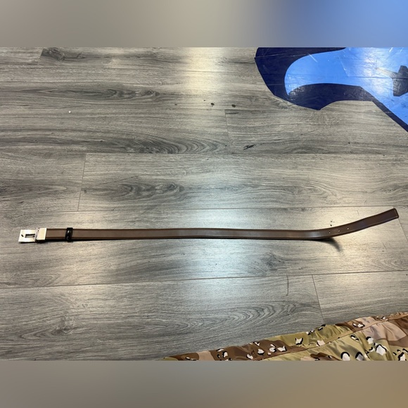 Gucci reversible belt - Picture 4 of 6